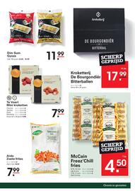 Sligro folder | Wijn Pagina 47
