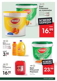 Sligro folder | Wijn Pagina 49