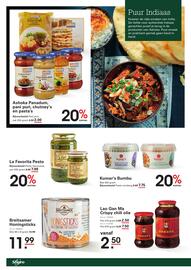 Sligro folder | Wijn Pagina 50