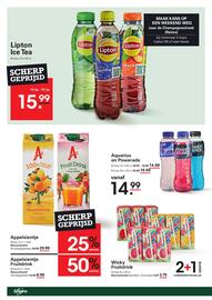 Sligro folder | Wijn Pagina 52