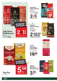 Sligro folder | Wijn Pagina 56