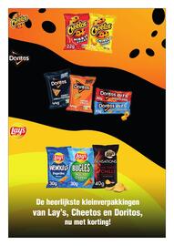 Sligro folder | Wijn Pagina 58
