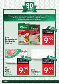 Sligro folder | Wijn Pagina 60