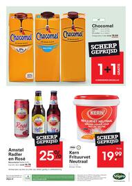 Sligro folder | Wijn Pagina 63