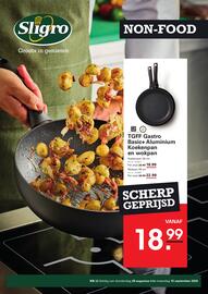 Sligro folder | Wijn Pagina 65