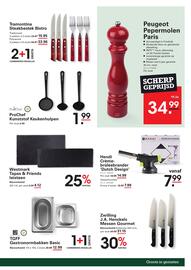 Sligro folder | Wijn Pagina 71