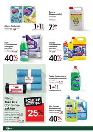 Sligro folder | Wijn Pagina 74