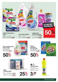 Sligro folder | Wijn Pagina 75