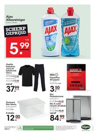 Sligro folder | Wijn Pagina 78