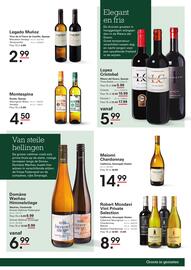 Sligro folder | Food Pagina 55