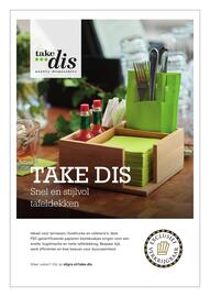 Sligro folder | Food Pagina 76