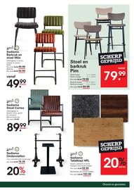 Sligro folder | Non-Food Pagina 3