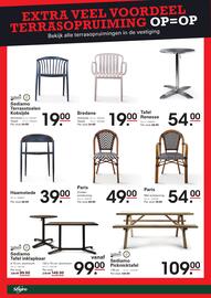 Sligro folder | Spaar Pagina 66