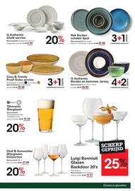 Sligro folder | Spaar Pagina 69