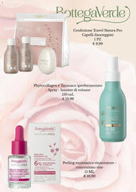 Volantino Bottega Verde Pagina 5