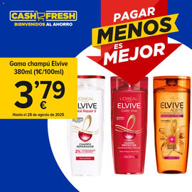 Folleto Cash Fresh Página 4