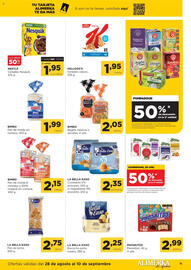 Folleto Alimerka Página 11