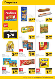 Folleto Alimerka Página 12