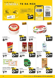 Folleto Alimerka Página 15
