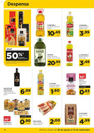 Folleto Alimerka Página 18