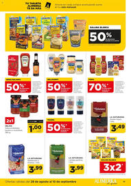 Folleto Alimerka Página 19