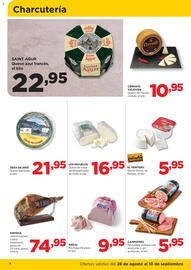 Folleto Alimerka Página 2