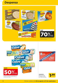Folleto Alimerka Página 20