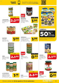 Folleto Alimerka Página 21