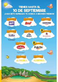 Folleto Alimerka Página 23