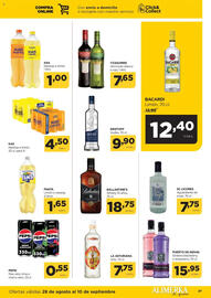 Folleto Alimerka Página 28