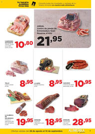 Folleto Alimerka Página 3