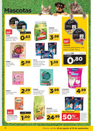 Folleto Alimerka Página 31