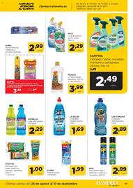 Folleto Alimerka Página 34