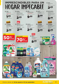Folleto Alimerka Página 36
