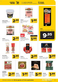 Folleto Alimerka Página 5