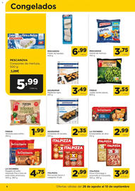Folleto Alimerka Página 6