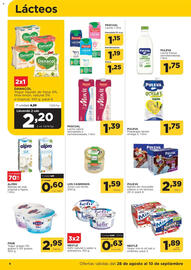 Folleto Alimerka Página 8
