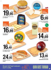 Folleto BonpreuEsclat Página 15