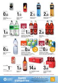 Folleto BonpreuEsclat Página 21