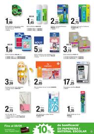 Folleto BonpreuEsclat Página 25
