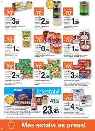 Folleto BonpreuEsclat Página 6