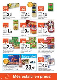 Folleto BonpreuEsclat Página 6