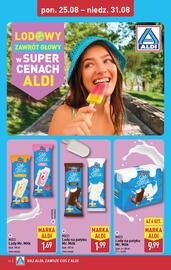 ALDI gazetka tydzień 35 Strona 10