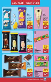ALDI gazetka tydzień 35 Strona 11