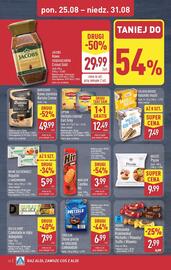 ALDI gazetka tydzień 35 Strona 12