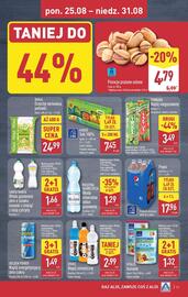 ALDI gazetka tydzień 35 Strona 13