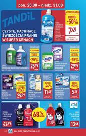 ALDI gazetka tydzień 35 Strona 16