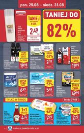 ALDI gazetka tydzień 35 Strona 20