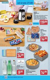 ALDI gazetka tydzień 35 Strona 22