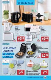 ALDI gazetka tydzień 35 Strona 23